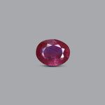 Thailand Ruby - 6 Carat - Pramogh