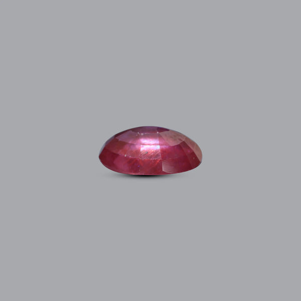 Ruby - 6 Carat
