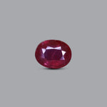 Thailand Ruby - 7.2 Carat - Pramogh