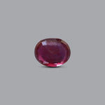 Ruby - 7.2 Carat