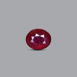 Thailand Ruby - 4.85 Carat - Pramogh