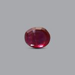 Ruby - 4.85 Carat