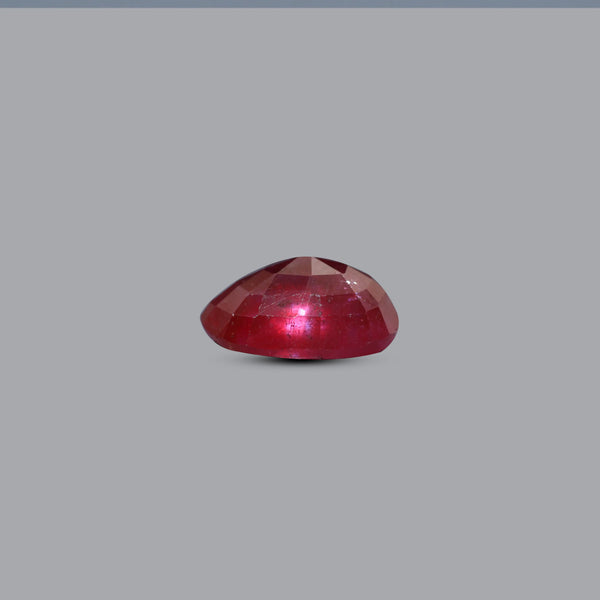 Ruby - 4.85 Carat