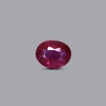 Thailand Ruby - 5.05 Carat - Pramogh