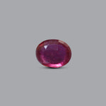 Ruby - 5.05 Carat
