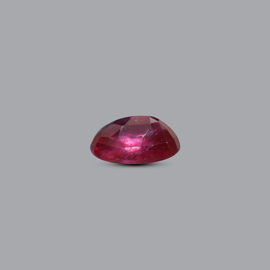 Ruby - 5.05 Carat