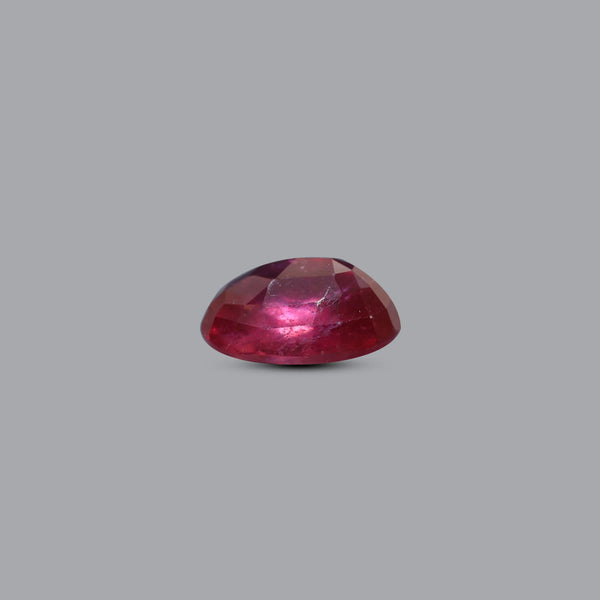 Ruby - 5.05 Carat