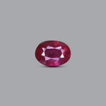 Thailand Ruby - 6.7 Carat - Pramogh