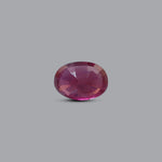 Ruby - 6.7 Carat