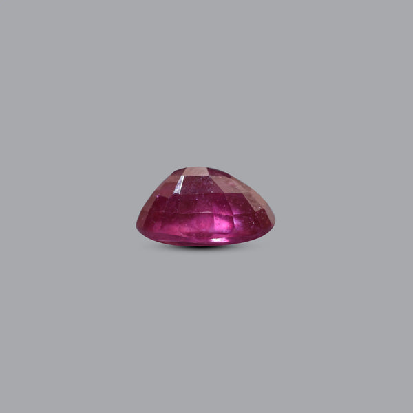 Ruby - 6.7 Carat