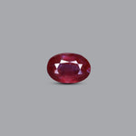 Thailand Ruby - 6.55 Carat - Pramogh