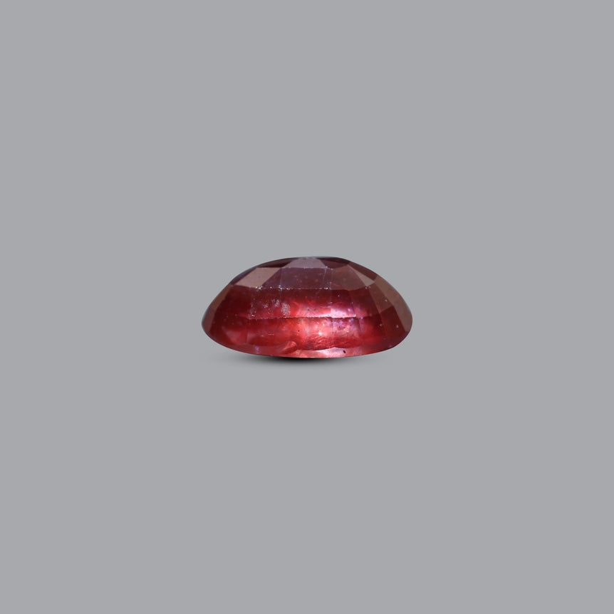 Ruby - 6.55 Carat