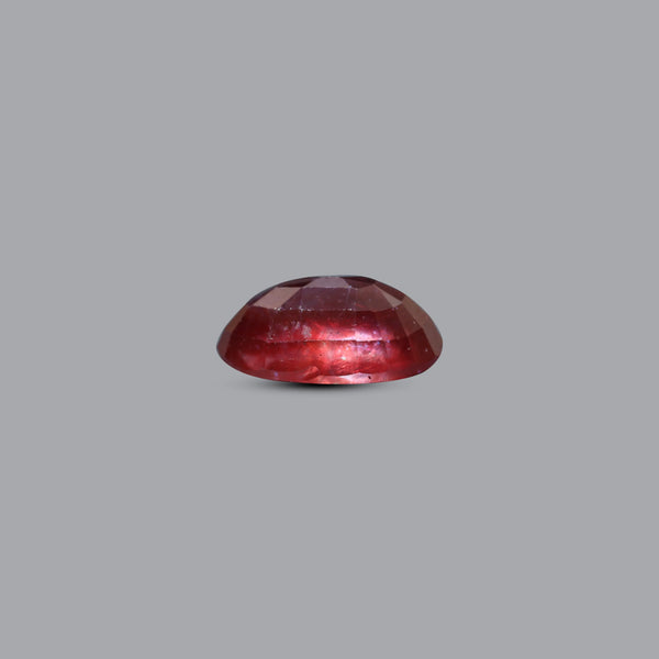 Ruby - 6.55 Carat