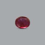 Ruby - 6.45 Carat
