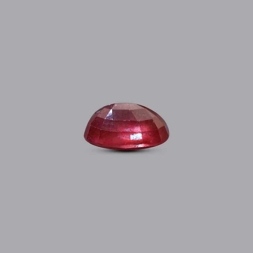 Ruby - 6.45 Carat