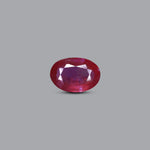 Thailand Ruby - 3.45 Carat - Pramogh
