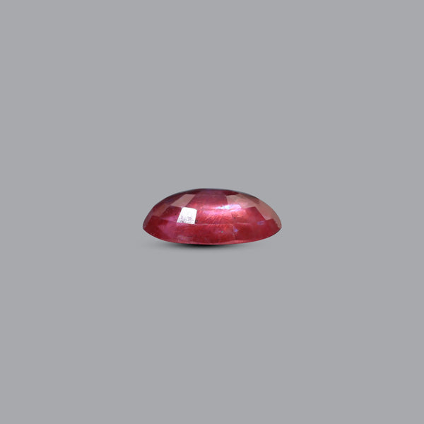Ruby - 3.45 Carat