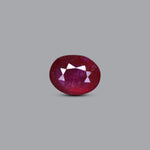 Thailand Ruby - 9.95 Carat - Pramogh