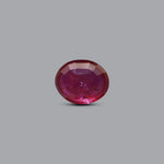 Ruby - 11.85 Carat