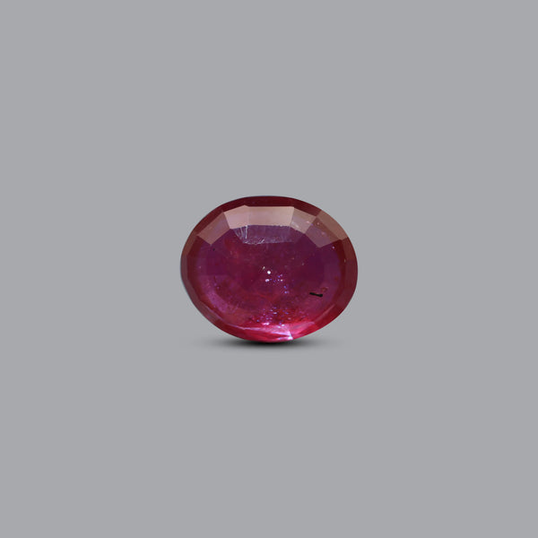 Ruby - 11.85 Carat
