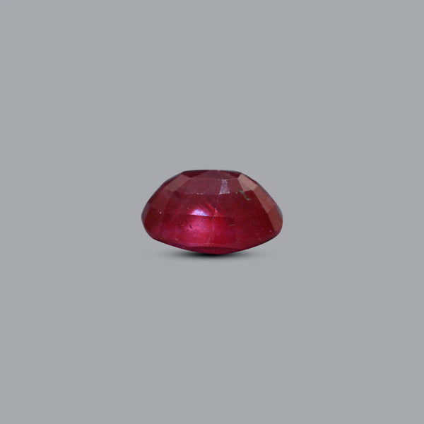 Ruby - 11.85 Carat
