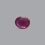 Ruby - 6.8 Carat