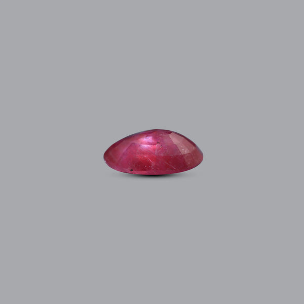 Ruby - 6.8 Carat