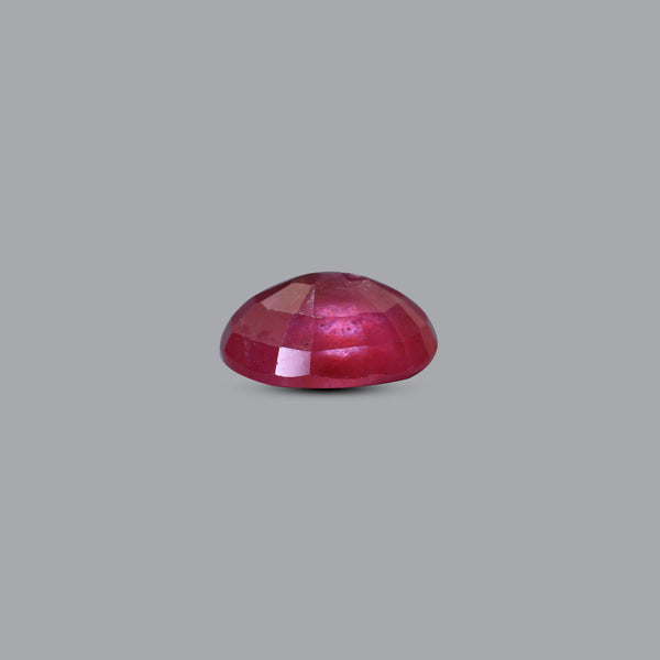 Ruby - 6.05 Carat