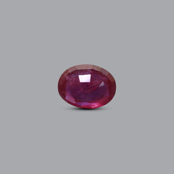 Ruby - 6.4 Carat