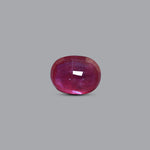 Ruby - 10.15 Carat