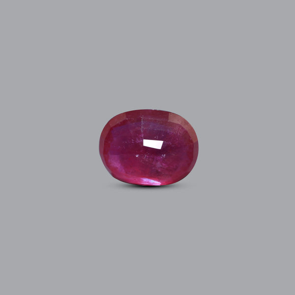 Ruby - 10.15 Carat