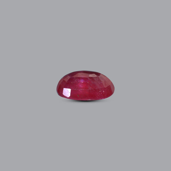 Ruby - 10.15 Carat