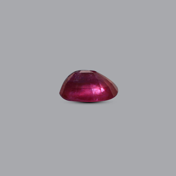 Ruby - 7.5 Carat
