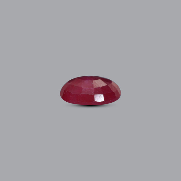 Ruby - 7.6 Carat