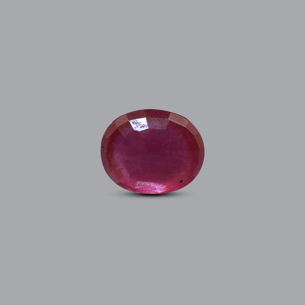 Ruby - 6.75 Carat