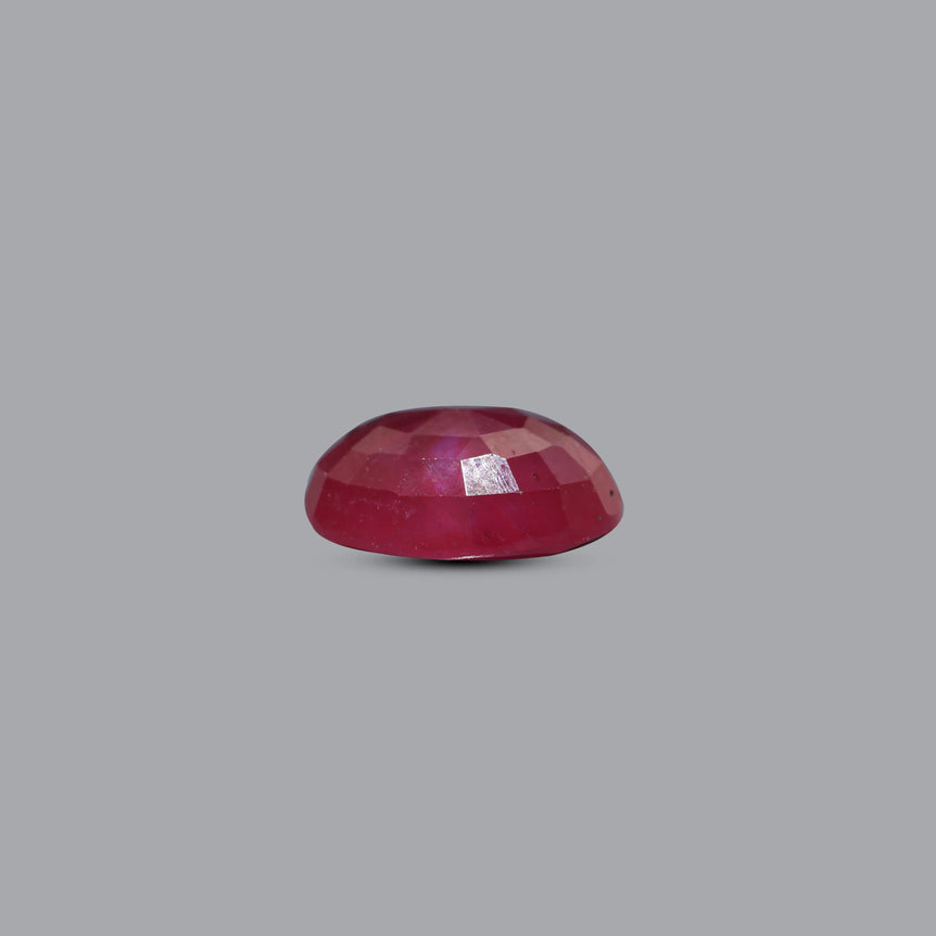 Ruby - 6.75 Carat