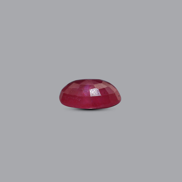 Ruby - 6.75 Carat