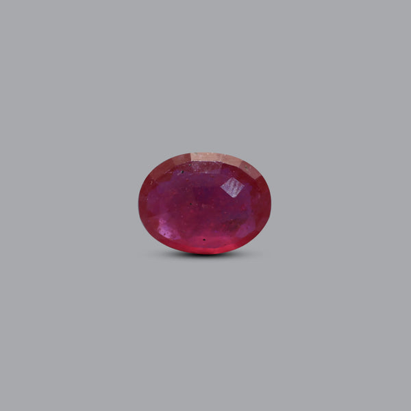 Ruby - 10.35 Carat
