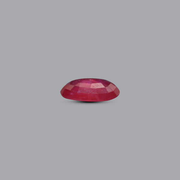 Ruby - 10.35 Carat