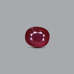 Thailand Ruby - 8.2 Carat - Pramogh