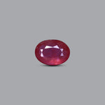Thailand Ruby - 6.4 Carat - Pramogh