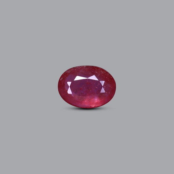 Thailand Ruby - 6.4 Carat - Pramogh