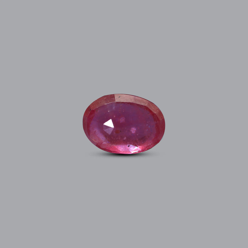 Ruby - 6.4 Carat