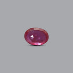 Ruby - 6.4 Carat