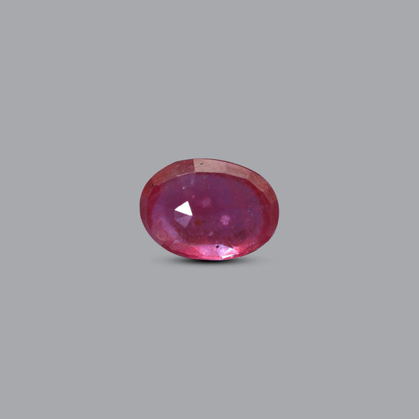 Ruby - 6.4 Carat