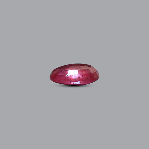 Ruby - 6.4 Carat