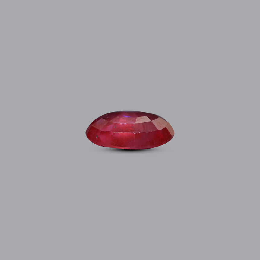 Ruby - 7.9 Carat