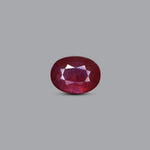 Thailand Ruby - 10.2 Carat - Pramogh