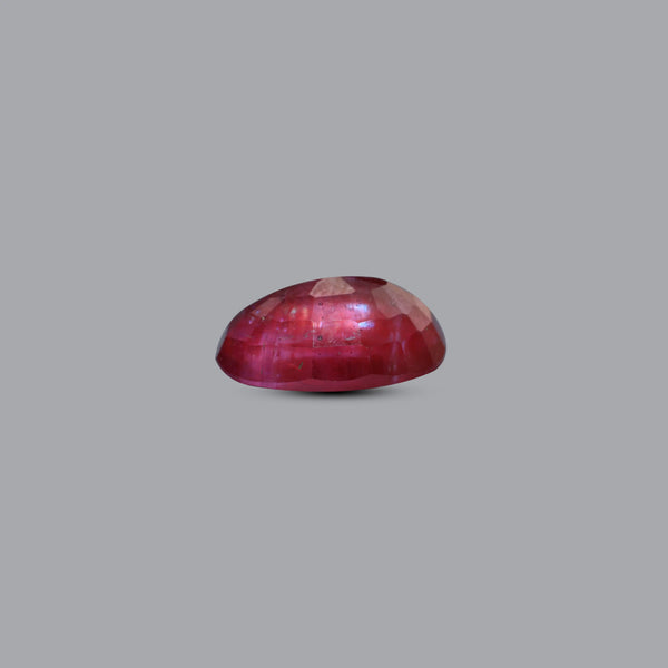 Ruby - 10.2 Carat