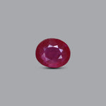 Thailand Ruby - 6.85 Carat - Pramogh